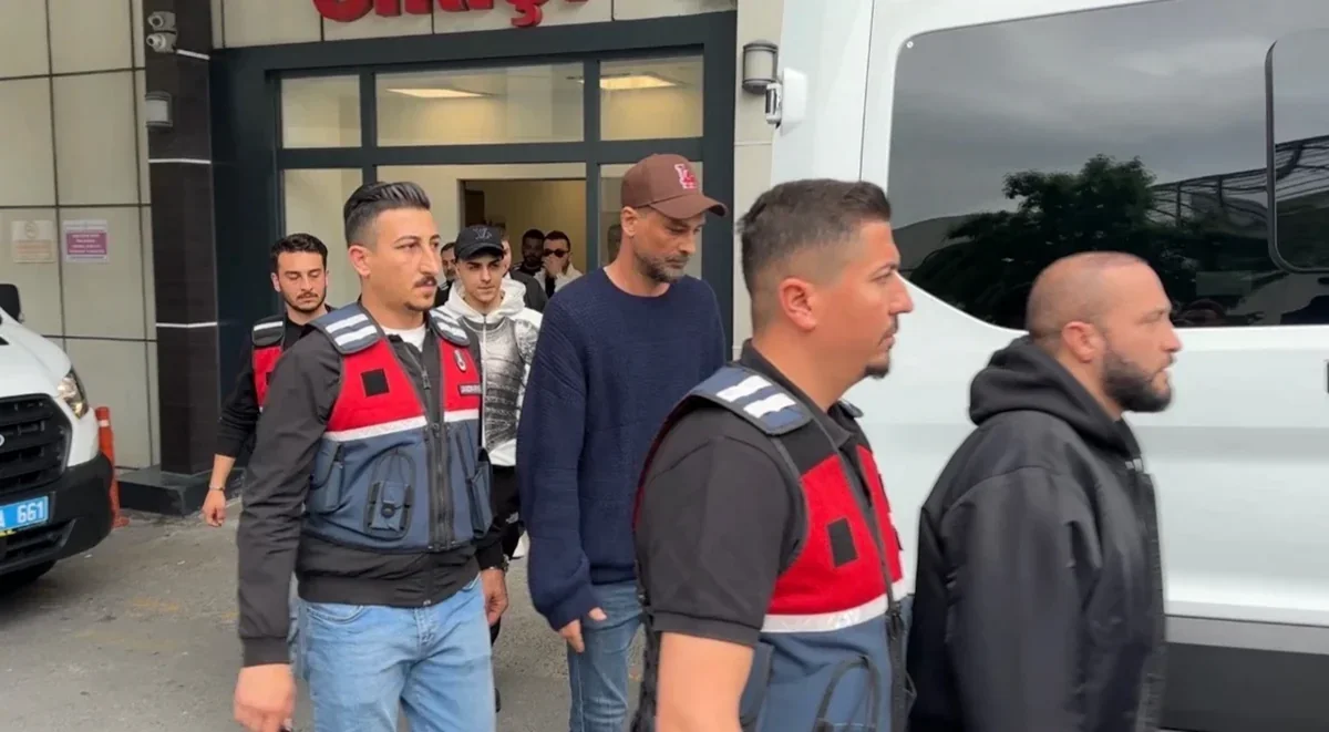 Onur Tuna haqqında şok narkotik testi nəticəsi açıqlandı