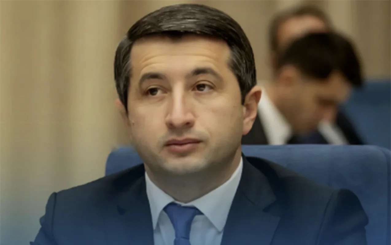 В Ордубаде назначен новый глава Исполнительной власти