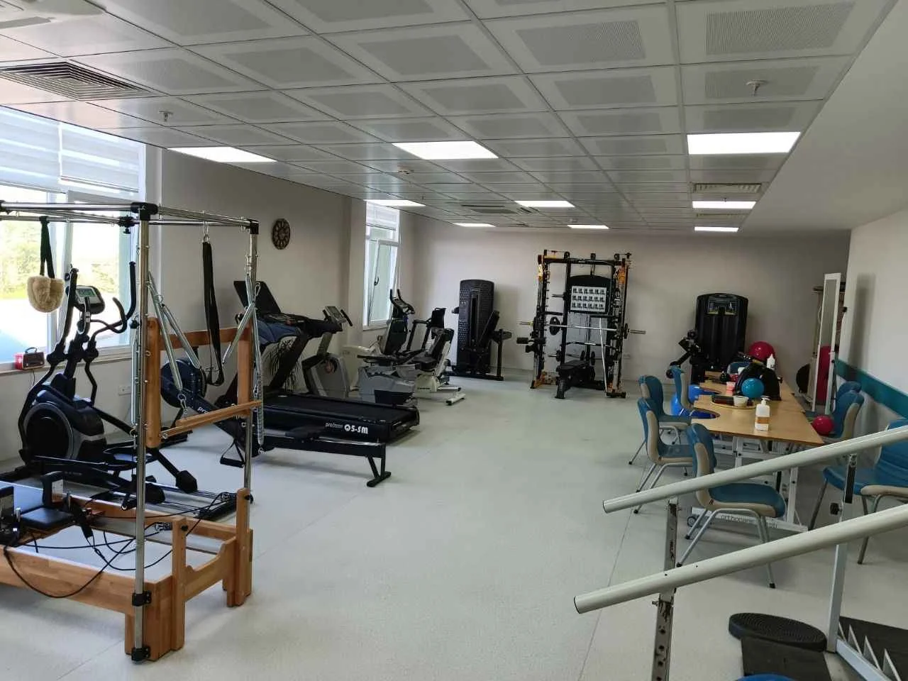 Özəl reabilitasiya mərkəzləri üçün yeni qaydalar təklif olundu