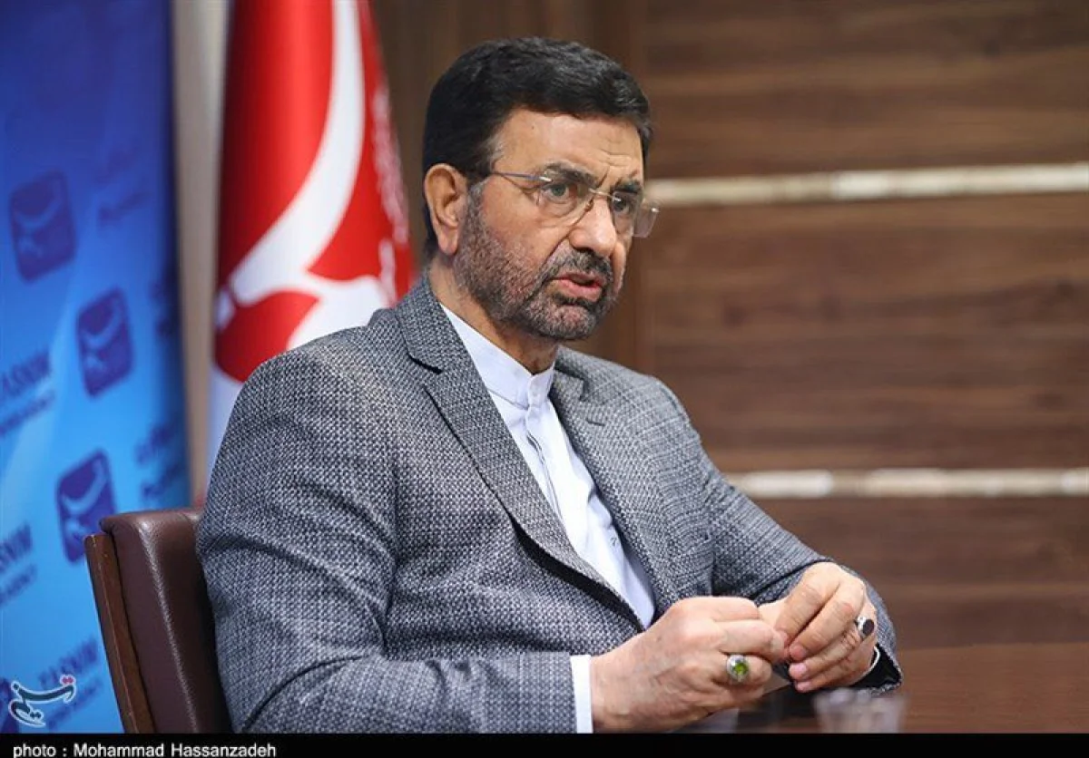 Pakistan ABŞ blokadası zamanı öz limanlarını Tehran üçün açıb?