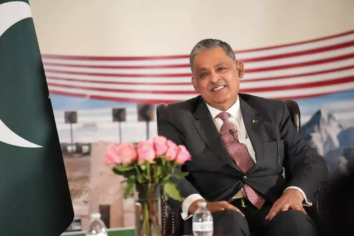 Pakistan ABŞ-İran danışıqlarında konstruktivliyi vacib sayır