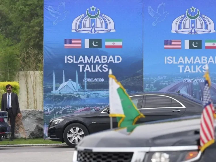 Pakistan İran və ABŞ arasında vasitəçiliyi artırıb