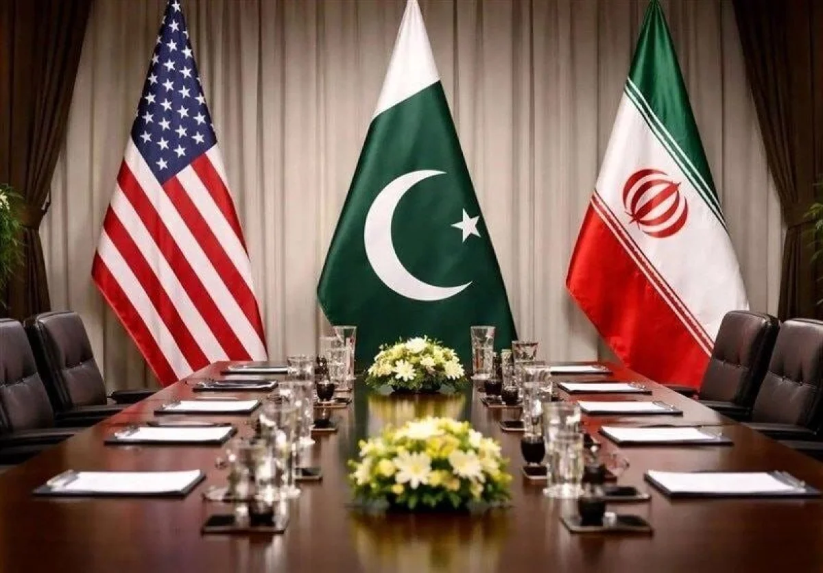 Pakistan və İran arasında mühüm görüşdə irəliləyiş əldə edildi