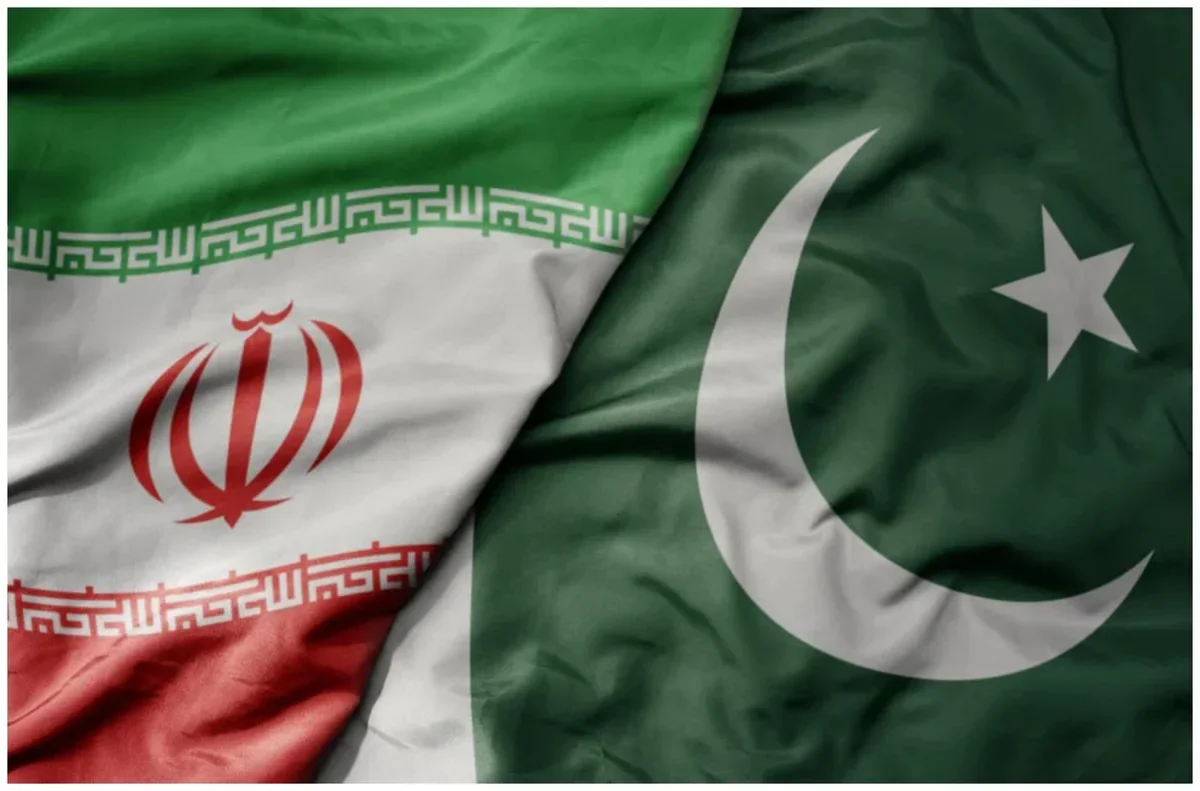 Пакистан и Иран проводят важные переговоры в Исламабаде