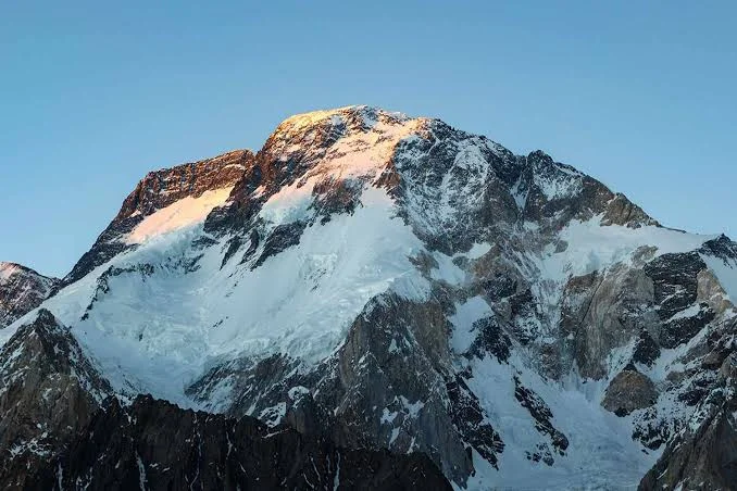 Pakistanda qar uçqunu, 10 nəfərdən xəbər yoxdur
