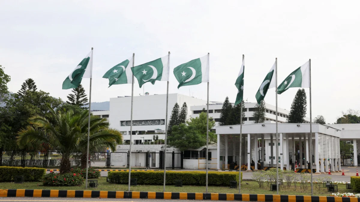 Pakistan unveils 2026-27 budget amid fiscal stability challenges
