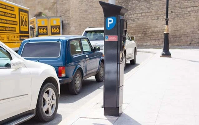 Azerbaijan to digitize parking violation notifications