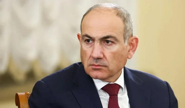 Paşinyan: Bakı və Ankara ilə sıx işləyirik