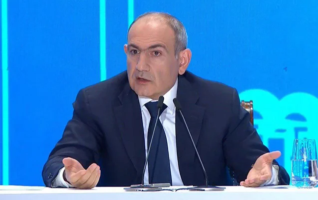 Paşinyan: Ermənistan Aİİ-dən az vəsait alıb