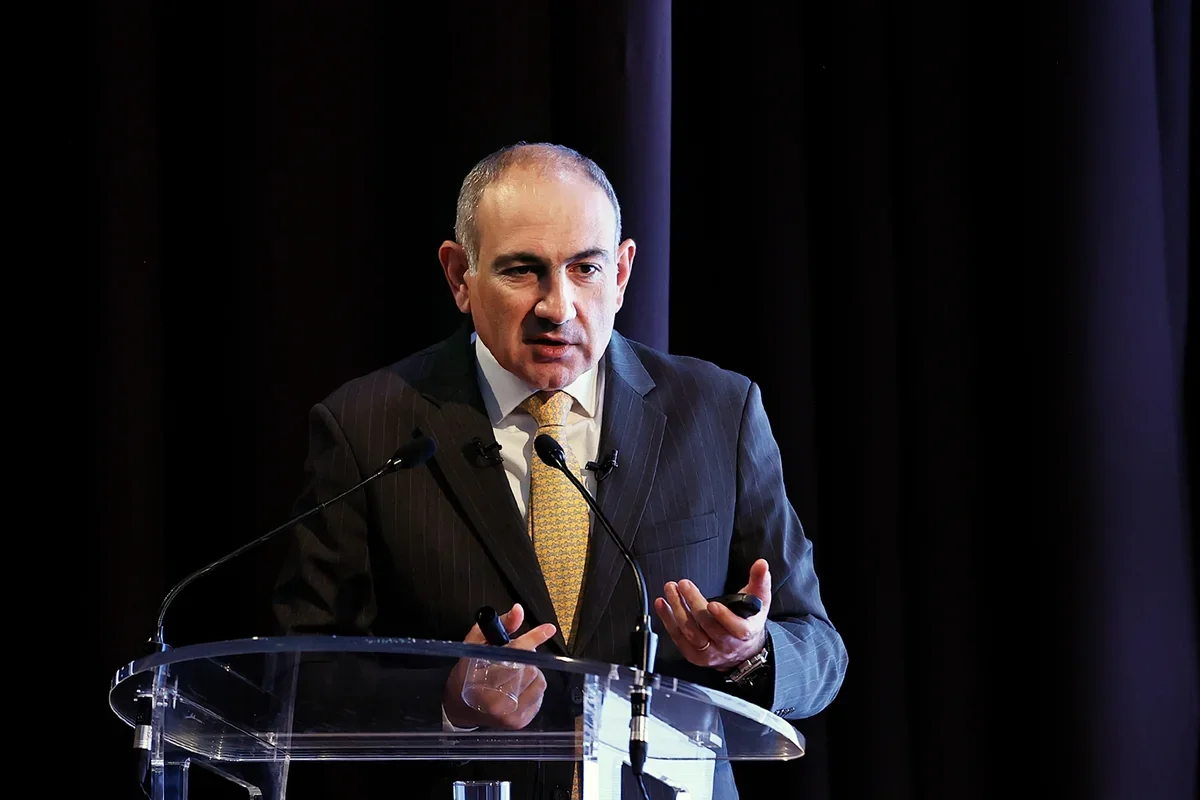 Paşinyan: Ermənistanda onlarla yaşayış məntəqəsi boşdur