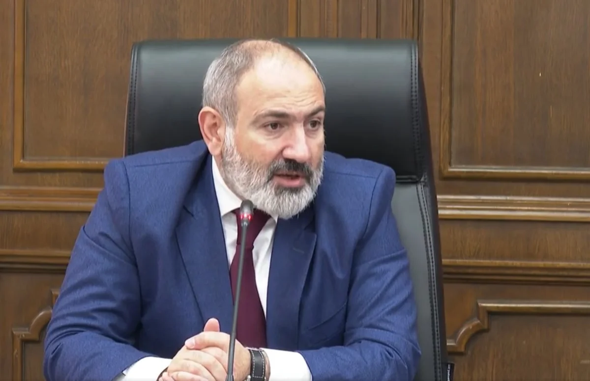 Paşinyan seçkilərdən sonra Moskvaya səfər edərək Putinlə görüşəcək