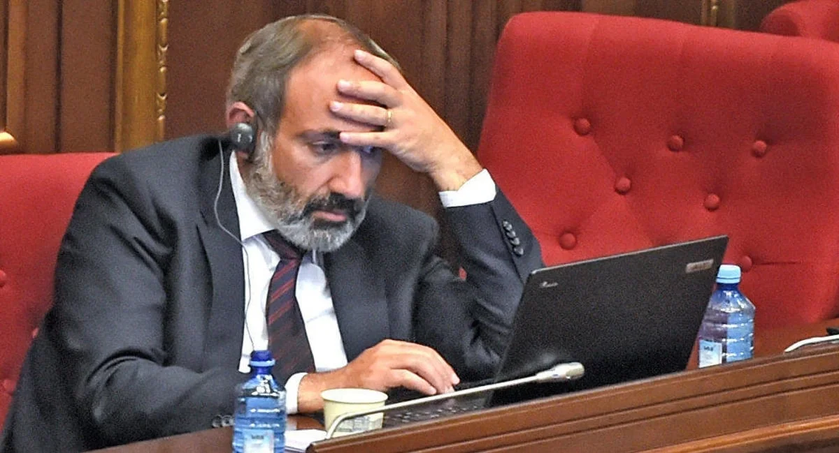 Paşinyana qarşı ifadəyə görə saxlanılan blogerin işi dəyişdirildi