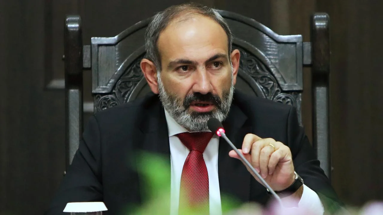 Paşinyandan Rusiyaya sərt ittiham: Öhdəliklərini yerinə yetirmədi