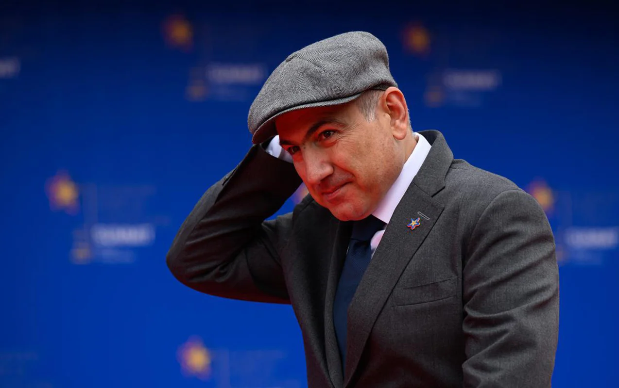 Paşinyanın partiyası seçkilərdə liderliyini qoruyur