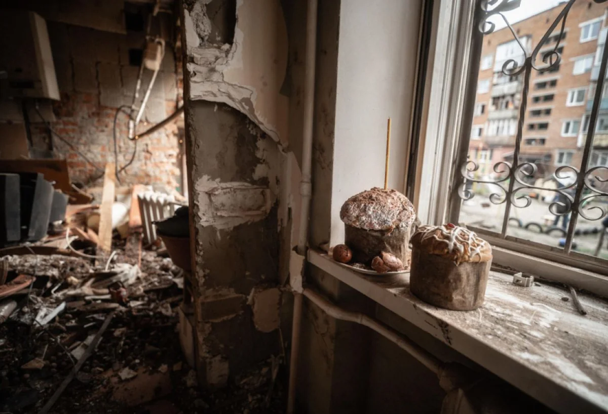 Pasxa atəşkəsi pozuldu? Rusiya Ukraynaya necə hücum etdi?