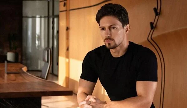 Pavel Durov beynəlxalq axtarışa verildi