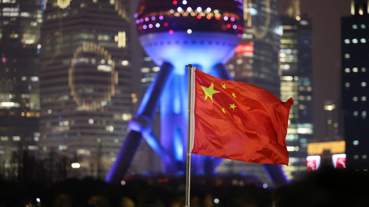 Пекин подтвердил гибель своего гражданина в Иране