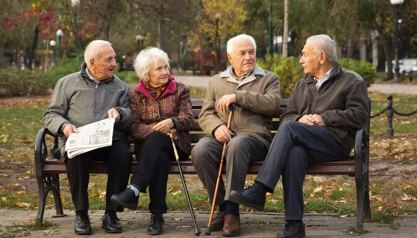 New pension rules: Who will receive monthly supplements?
