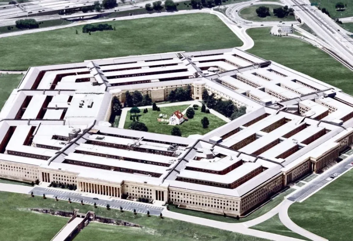 Pentagon outlines military targets regarding Iran