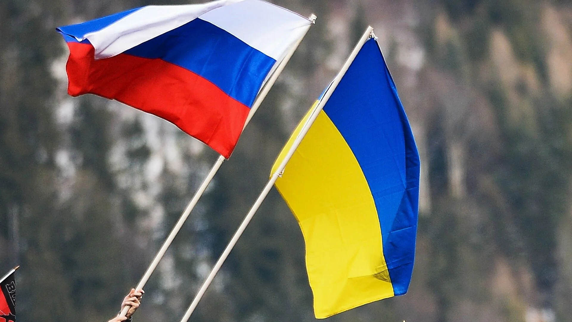 Pentagon reports deadlock in Russia-Ukraine peace talks