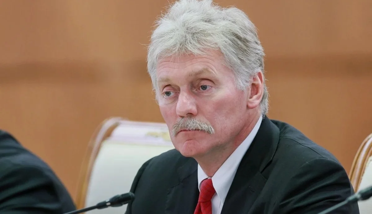 Peskov bu iddiaları rədd etdi