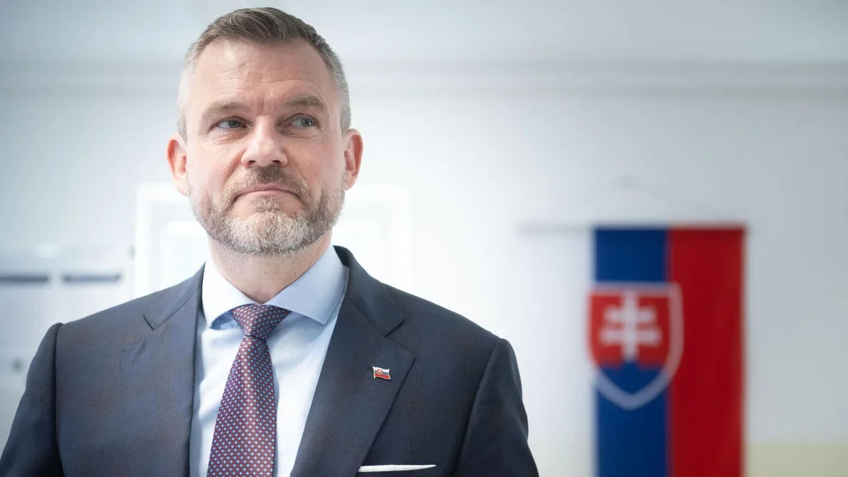 Peter Pelleqrini Azərbaycana gəlir