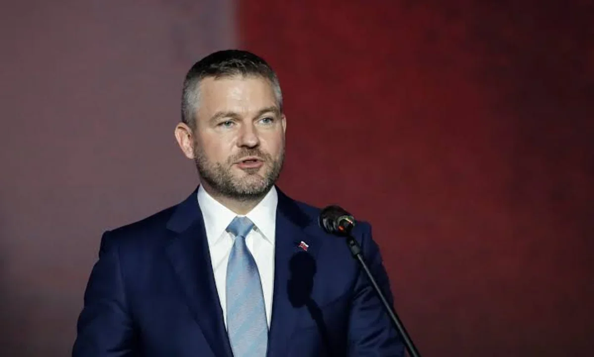 Peter Pelleqrini: Azərbaycanın səfirliyi NATO ofisi olacaq