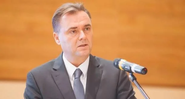 Petr Zix Xarici İşlər Nazirliyinə çağırılıb