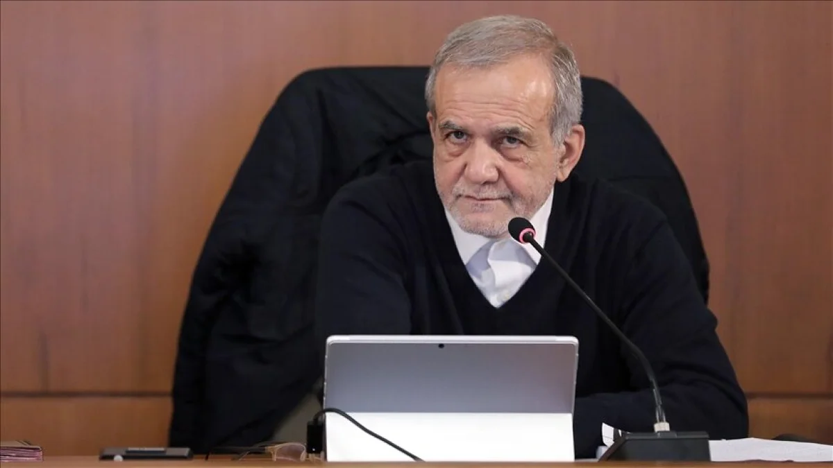 Pezeshkian: Ayatollah Khamenei's legacy will endure