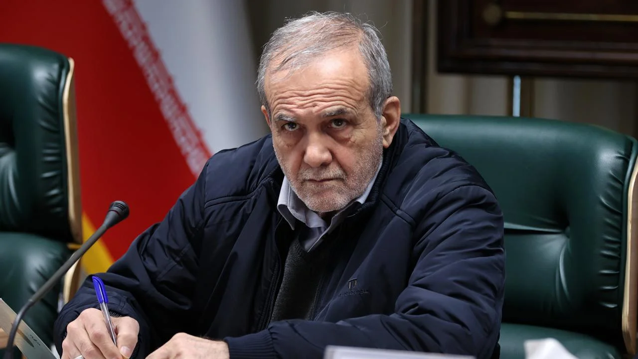 Масуд Пезешкиан опроверг слухи о своей отставке