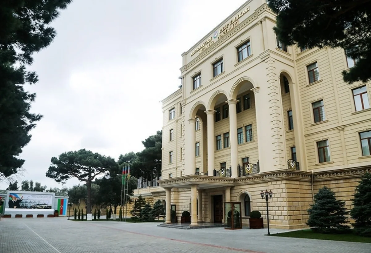 Pirəkəşküldə sursatlar məhv ediləcək