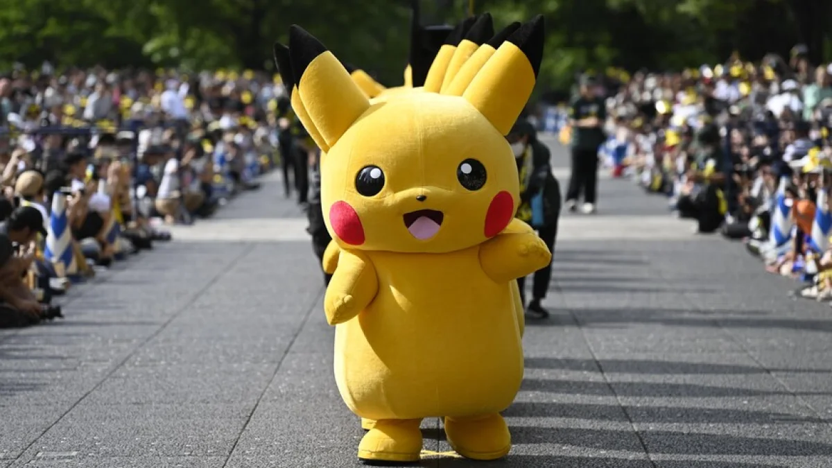 Pokemon card collection kept in British attic sells for $2.09 million