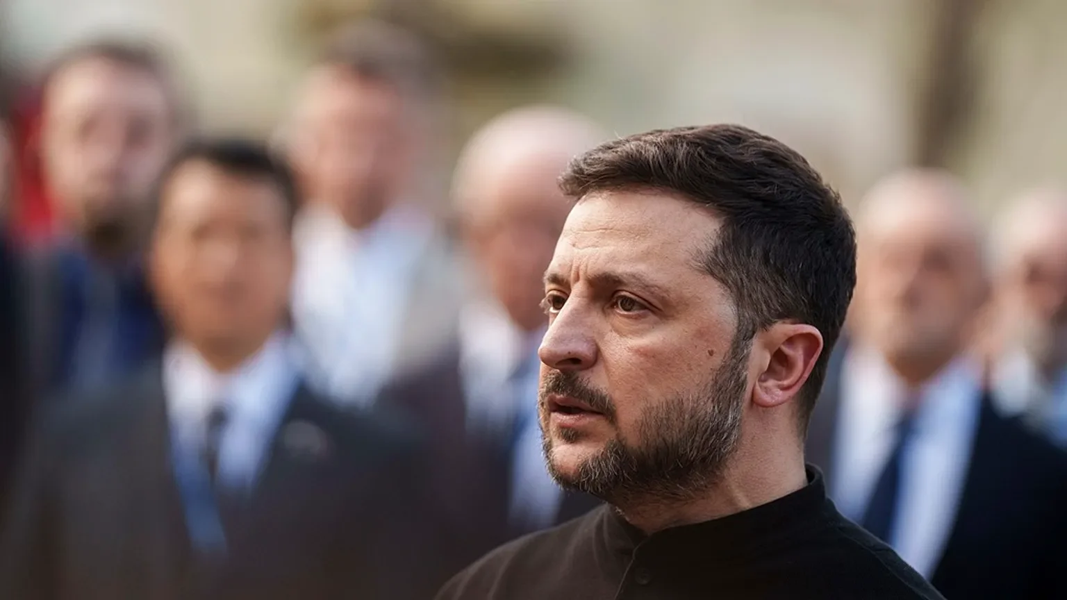 Poland revokes Order of the White Eagle awarded to Zelensky