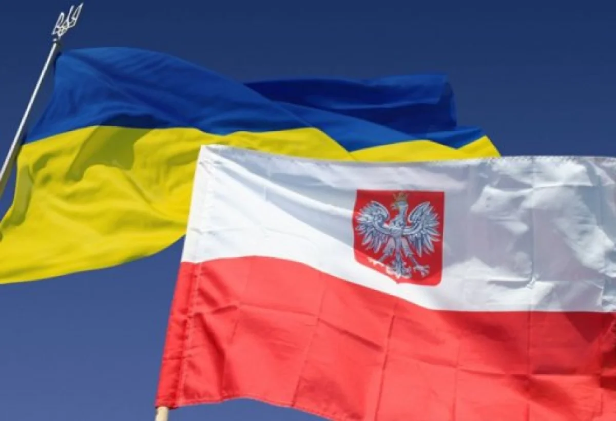 Poland rules out forced return of Ukrainian citizens