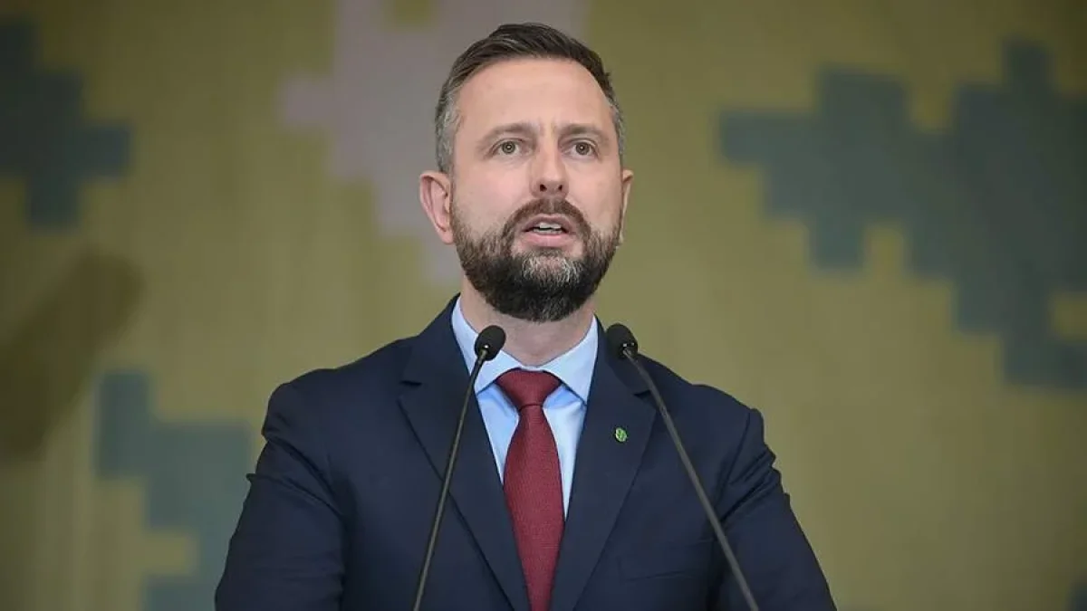 Polşa Ukraynaya qarşı “Volın qırğını” ilə bağlı üç əsas tələb irəli sürüb