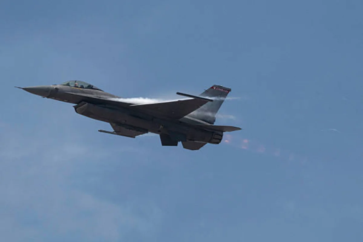 Polşa və Baltik ölkələri ABŞ bombardmançılarını qəbul etməyə hazırdır