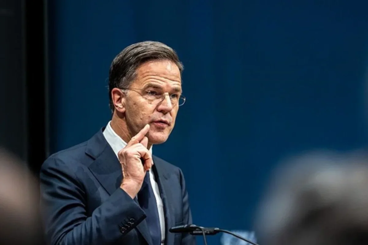 Mark Rutte backs Trump's plan to deploy 5,000 troops to Poland