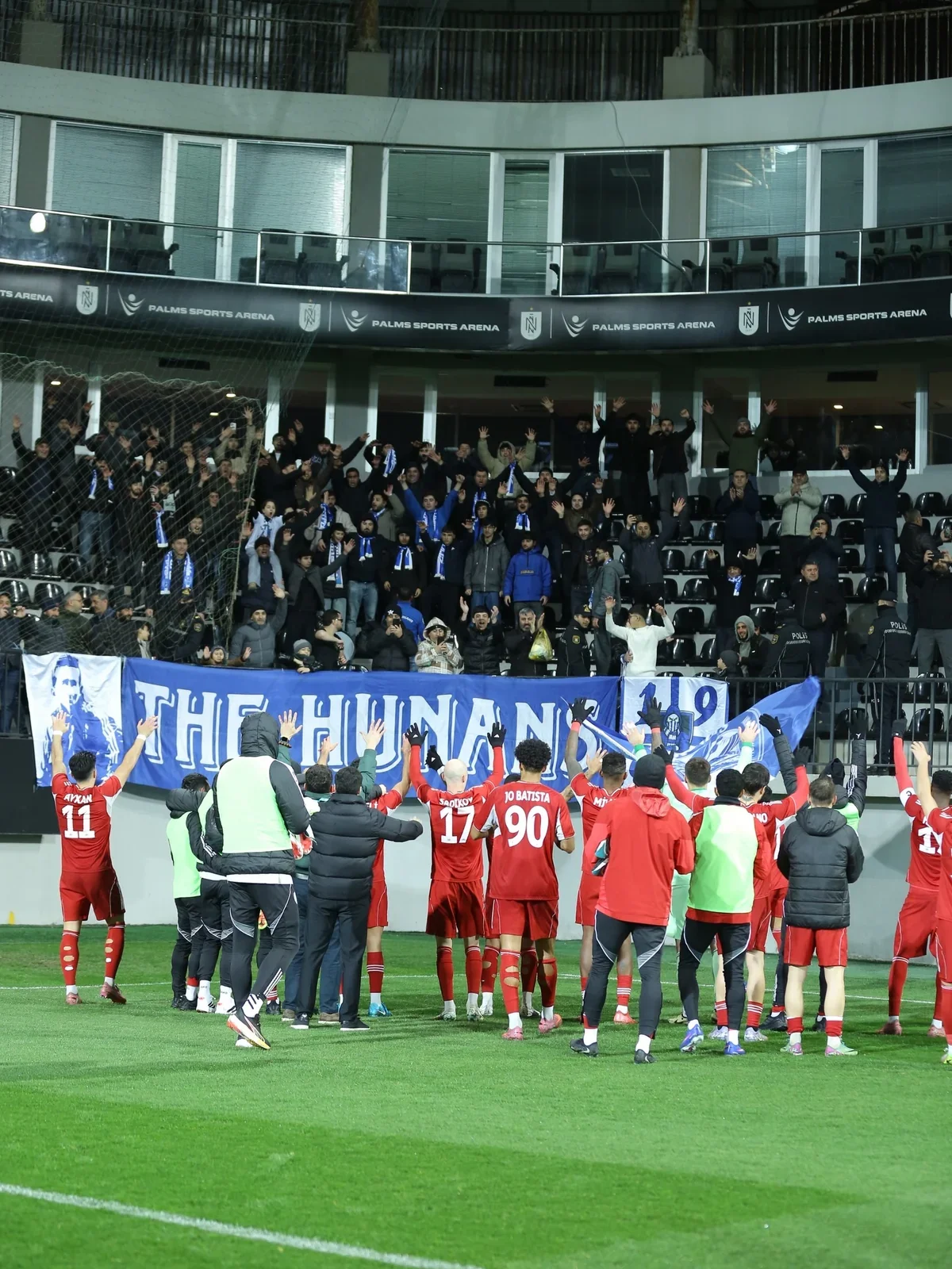 Premyer Liqada ən çox azarkeş toplayan klublar bəlli oldu