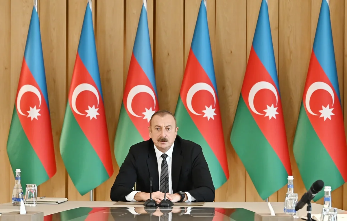 President: AIIF 2026 discussions will boost regional connectivity and prosperity