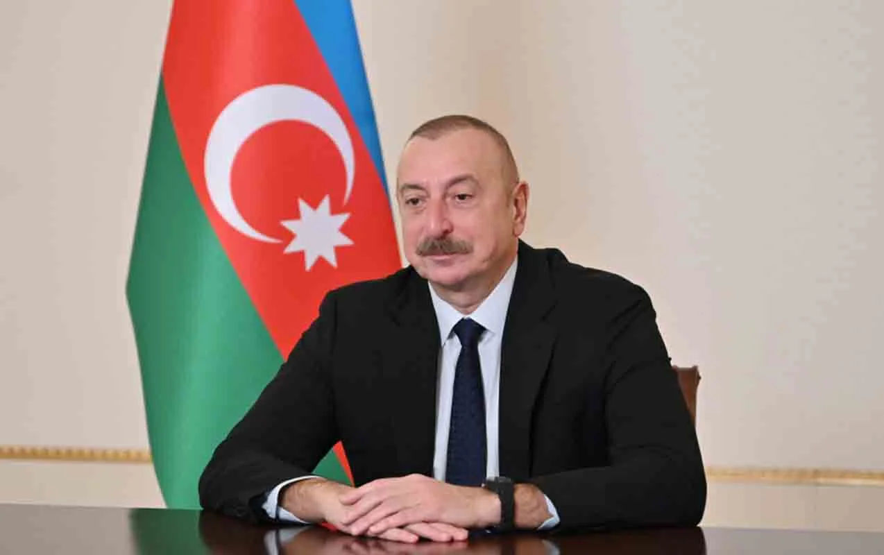 Prezident: Azərbaycan və Qırğızıstan müttəfiqlik səviyyəsinə yüksəlir
