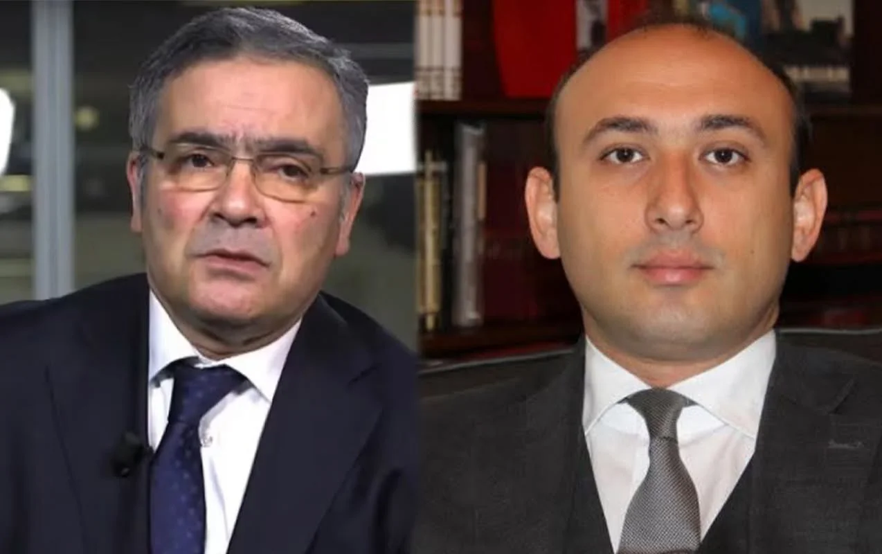 Prezident Belçika və Polşaya yeni səfirlər təyin etdi