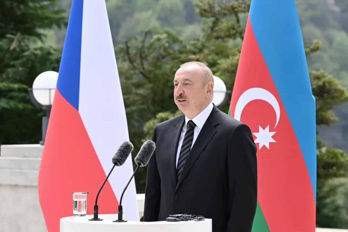 Президент: Ведутся переговоры по совместному производству продукции