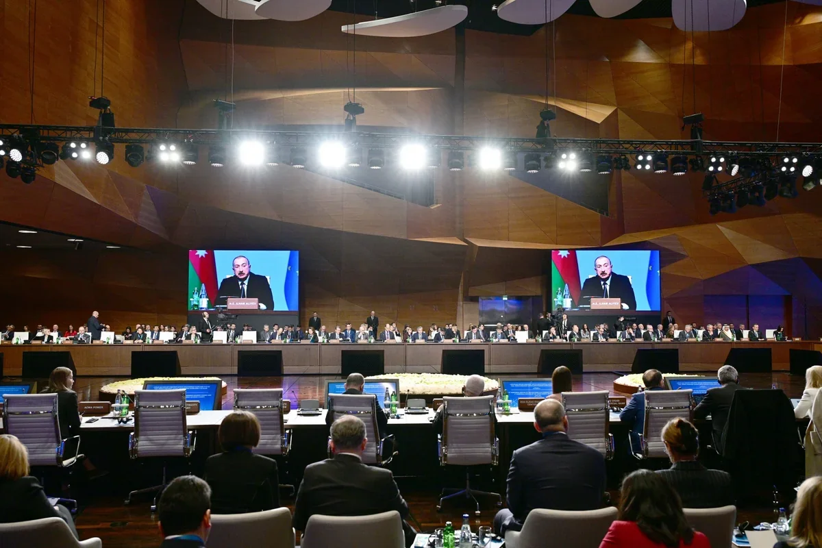 Prezident: İki-üç ilə "Abşeron" yatağının tammiqyaslı işlənmə mərhələsinin başlanmasını gözləyirik