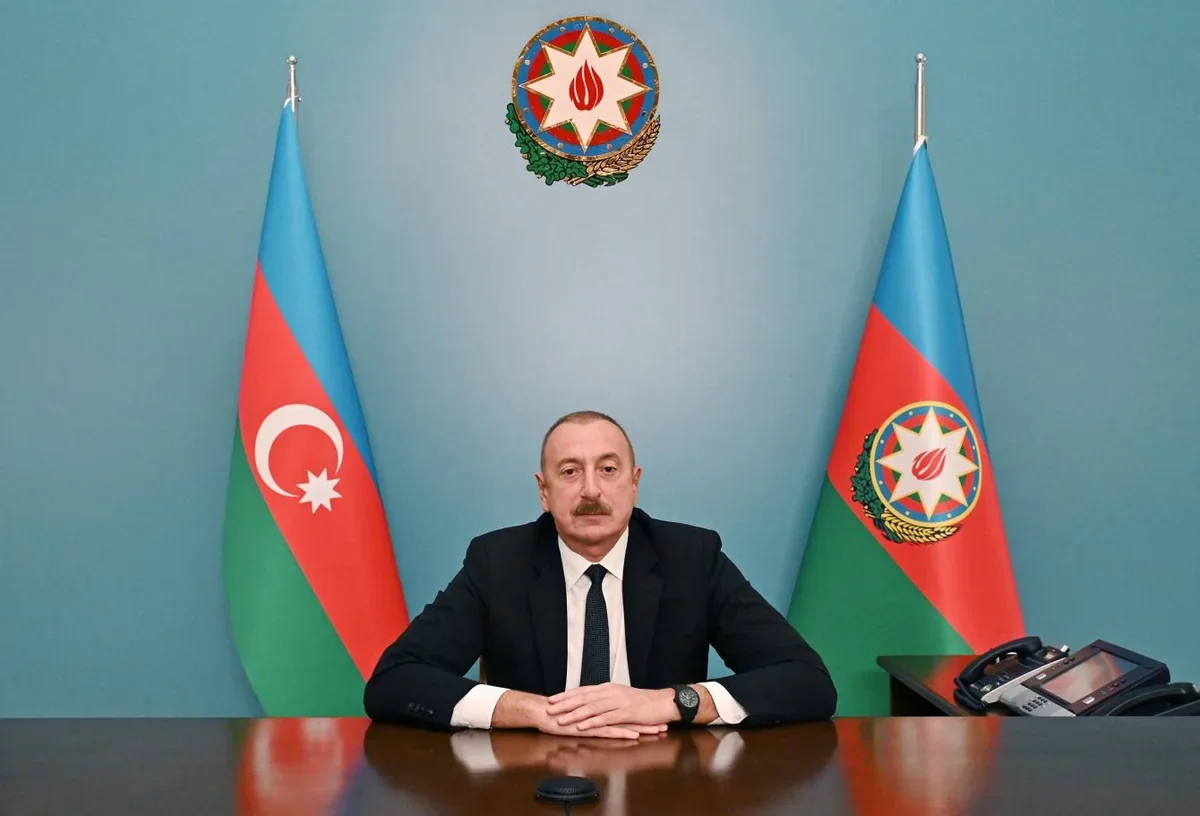 President: TRIPP will further strengthen Azerbaijan’s regional hub role
