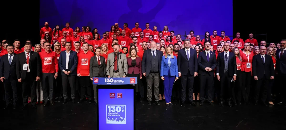 "PSD" nazirlərini geri çağırdı: Rumıniya hökuməti azlıqda qaldı