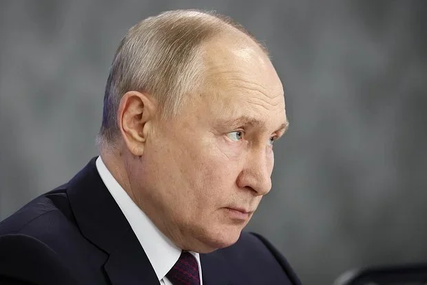 Putin Hindistanın xarici işlər naziri ilə danışıqlar apardı