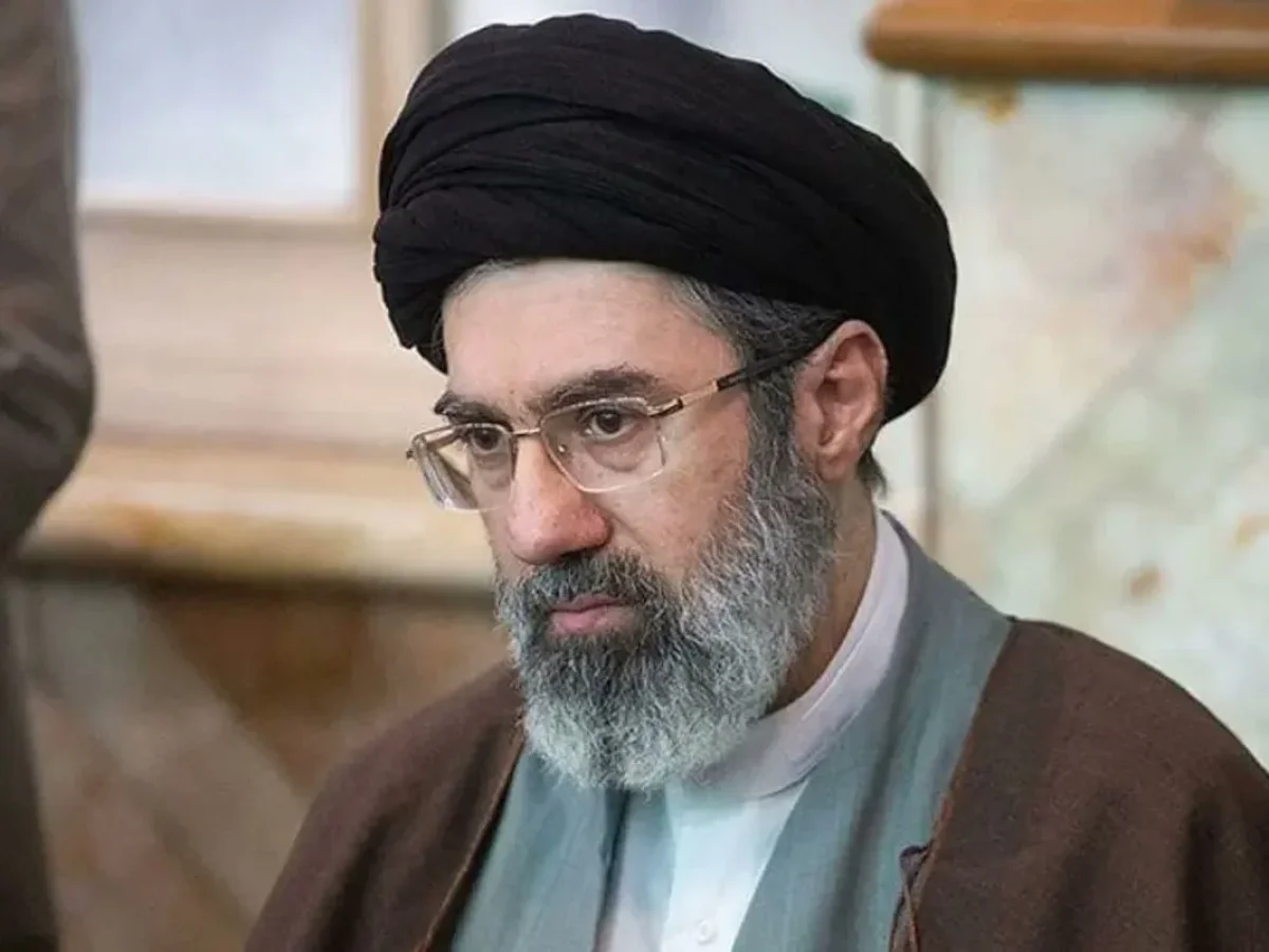 Putin İranın Ali Rəhbərindən mesaj alıb