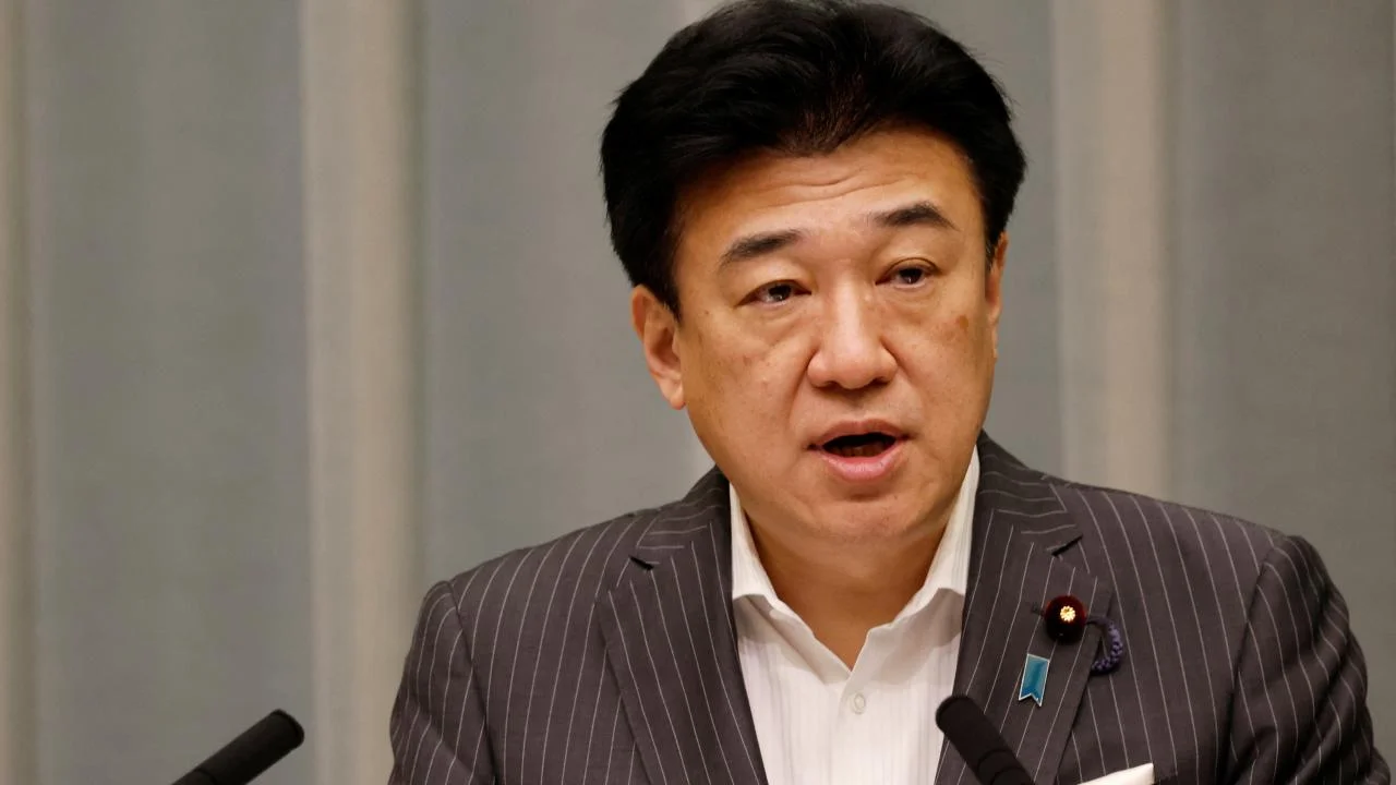 Japan rejects Putin's claims on deteriorating bilateral ties