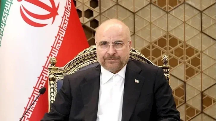 Qalibaf: ABŞ danışıqlarda Tehranın etimadını qazana bilmədi