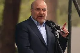 Qalibafdan ABŞ-yə sərt xəbərdarlıq: “Heç kim neft sata bilməyəcək”